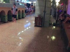-纽斯桑拿会所(餐厅天山路店)