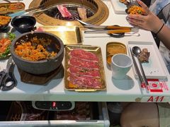 -炙城·韩式烤肉(南京东路店)