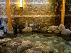 -汤里来温泉