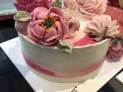 -BONCAKE裱花蛋糕(万象汇店)