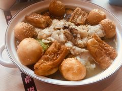 -友达面馆·酸菜鱼面(钱塘区店)