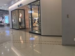 -ZARA(凯德乐峰广场店)