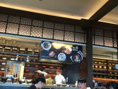 -越绣灶·自助餐(义乌香格里拉大酒店)