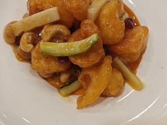 -烤肉宛饭庄(北新桥店)