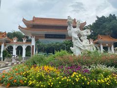 -深圳仙湖植物园