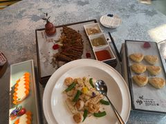 -云境生态园(红谷滩店)