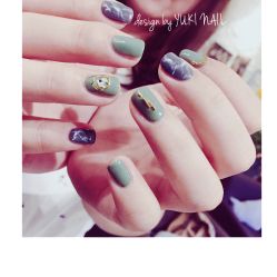 -雪儿·YuKi美甲美睫皮肤管理Salon