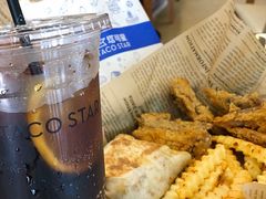 -TACO STAR 塔可星(下沙宝龙店)