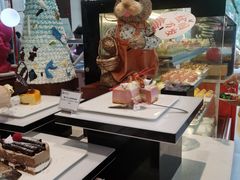 -威珀斯酒店·珀萃美食餐厅 | 海鲜刺身·现烤生蚝·特色烤肉