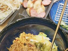 -馔豚·台北菜专门店(深圳湾万象城店)