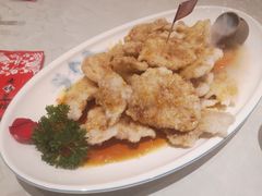 -老妈菜馆(建设街店)