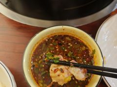 -大理.老字号渝记酸萝卜乌鱼(古城总店)