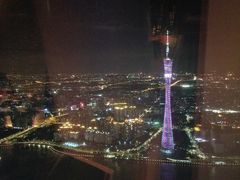 -广州四季酒店·天吧·高空酒吧