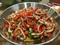 -费大厨辣椒炒肉(万家丽一店)