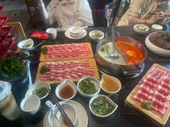 -打酱友•斑鱼海鲜粥火锅(吴桥店)