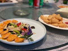 -山外山菜馆(玉泉路店)