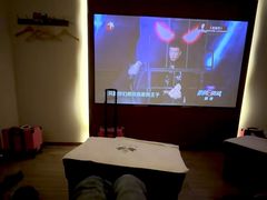 -康熙养生SPA·轻奢足道(江宁万达店)