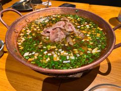 新版小锅米线-SHAN山(前滩太古里店)