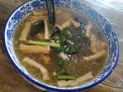 水盆羊肉-张记陕西人家(红旗中路)