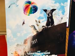 -AMG海上明珠影城(上海环球港RealDCinema店)