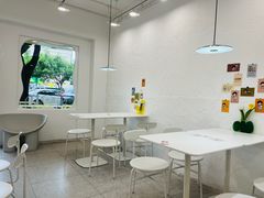 大堂-似季甜铺·糖水·下午茶·小吃(麦地店)
