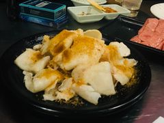 -胡哥烤肥牛(车公庙店)