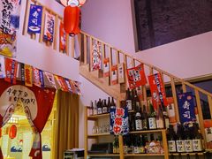 -浦·传统日式料理(3 5 1 1 店)