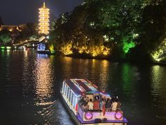-桂林两江四湖景区