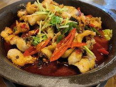 -辣得香川菜馆(横屿鳝溪佳园店)
