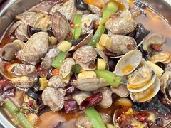 -乔街深夜食堂·台州菜·高压锅生蚝(杭州总店)