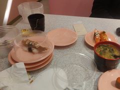 -争鲜回转寿司(南开大悦城店)