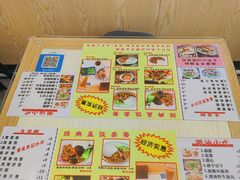 -阿嫲手作粉·潮州老味道(南海万科广场店)