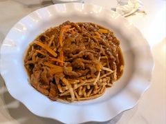-刘胖子家常菜·蹄花焖藕(中南店)