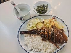 -粤式轩广东茶餐厅(草市街店)