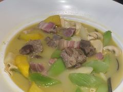 -周家二小姐的菜(西津渡店)