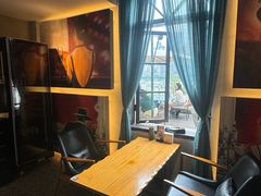 -马灯记·云贵川·Bistro(龙门浩店)