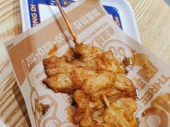 -魔都三兄弟酸辣粉·蘸卤炸串(虹桥万科店)
