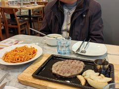 -必胜客(玉泉远洋店)