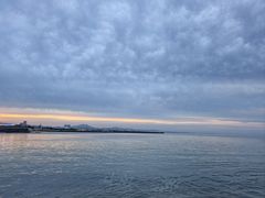 -日照灯塔风景区