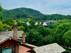 -九如山休闲旅游度假区