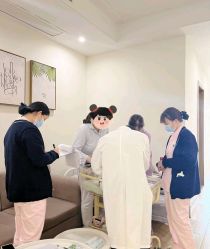 -禾馨·母婴护理月子中心(世纪大道店)