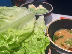 -非烤勿扰自助烤肉(虎门天虹店)