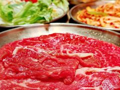 -西塔老太太泥炉烤肉(北京双井店)