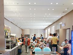 -紫光园·烤鸭·北京菜(团结湖店)