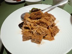 -老吉堂上海本帮菜(望京万象汇店)