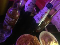 -杜尚rooftop露台酒吧