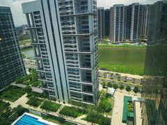 -深圳国际会展中心希尔顿酒店(前海华发冰雪世界店)