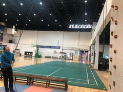 -锐菲特游泳体育健身中心(滨江店)