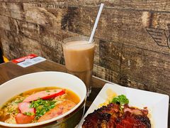 -新旺茶餐厅(嘉里城店)