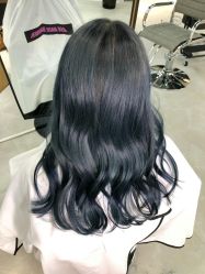 -ASA HAIR SALON
